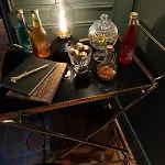 Domaine Des Sorciers - Harry Potter アパート