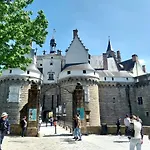 Domaine Des Sorciers - Harry Potter * ナント