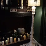 Domaine Des Sorciers - Harry Potter アパート *