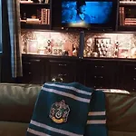 Domaine Des Sorciers - Harry Potter ナント