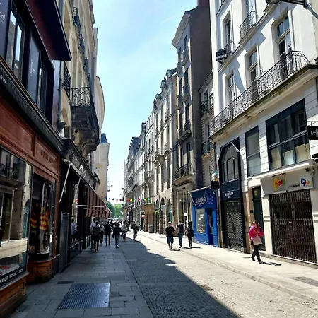 Domaine Des Sorciers 公寓 *