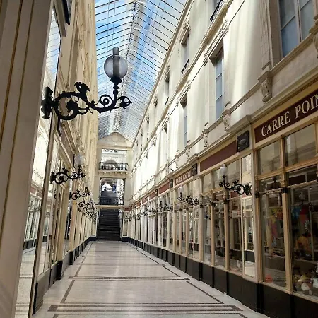 Domaine Des Sorciers