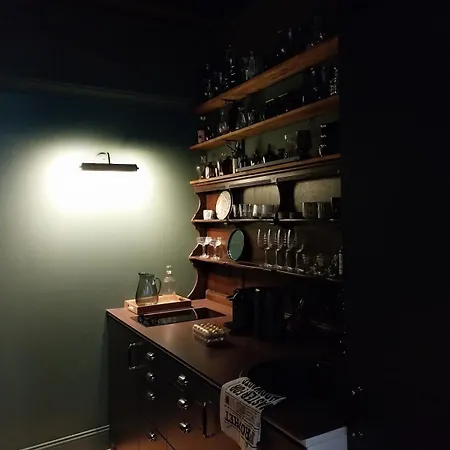 Domaine Des Sorciers Apartment