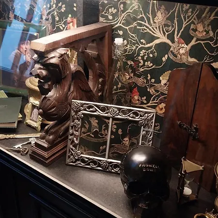 Apartment Domaine Des Sorciers - Harry Potter