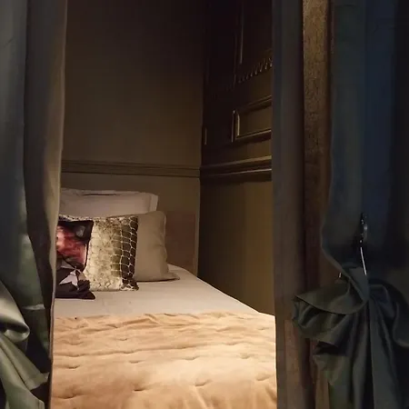 Domaine Des Sorciers - Harry Potter Apartment Nantes