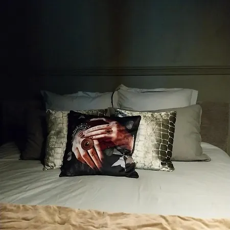 Domaine Des Sorciers - Harry Potter דירה נאנט