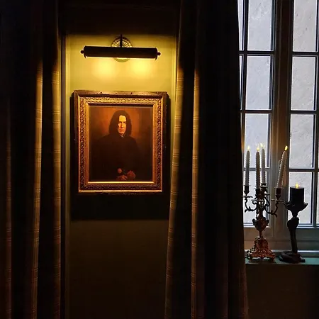 Domaine Des Sorciers - Harry Potter