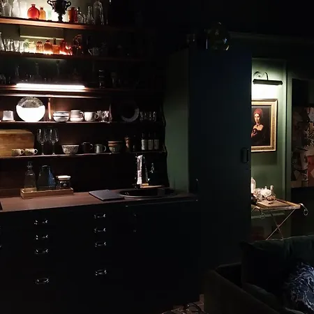 Domaine Des Sorciers - Harry Potter *