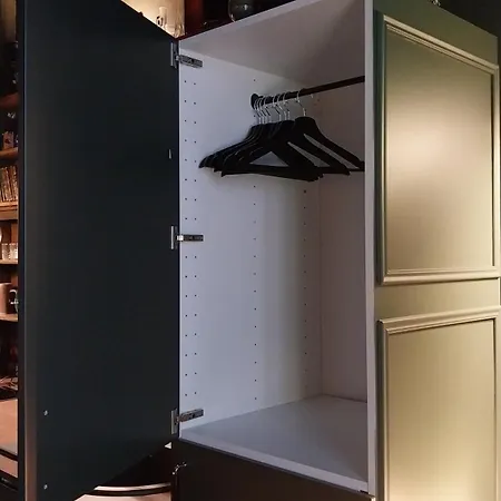 公寓 Domaine Des Sorciers 南特