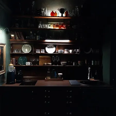 Domaine Des Sorciers - Harry Potter