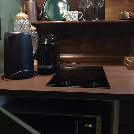 Domaine Des Sorciers - Harry Potter Apartment *