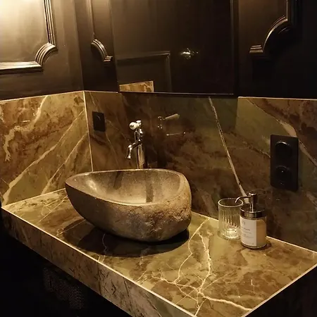 Domaine Des Sorciers