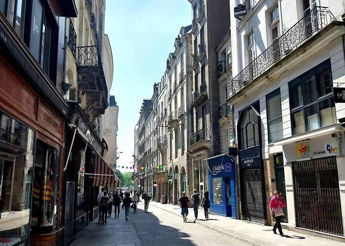 Domaine Des Sorciers Appartement *