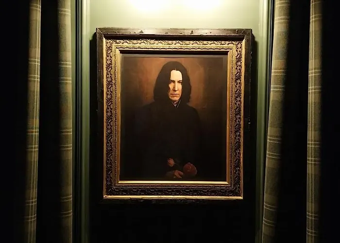 Domaine Des Sorciers Nantes