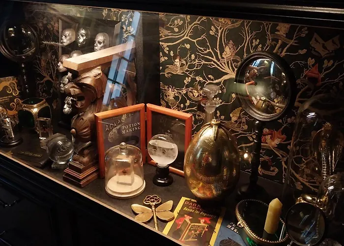 Appartement Domaine Des Sorciers *