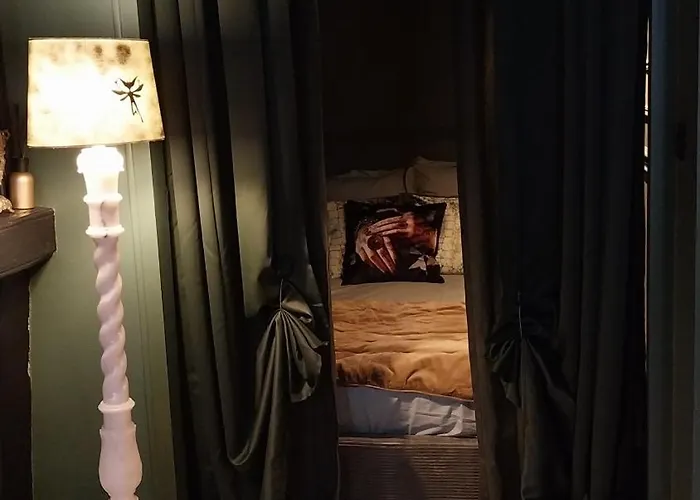 Appartement Domaine Des Sorciers