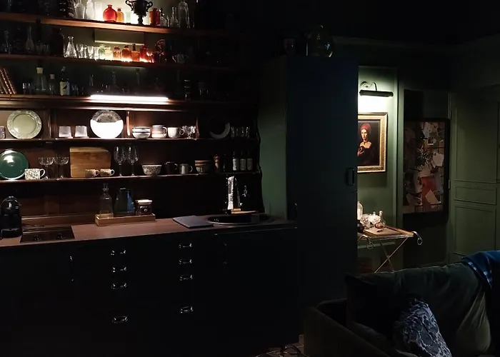 Domaine Des Sorciers *