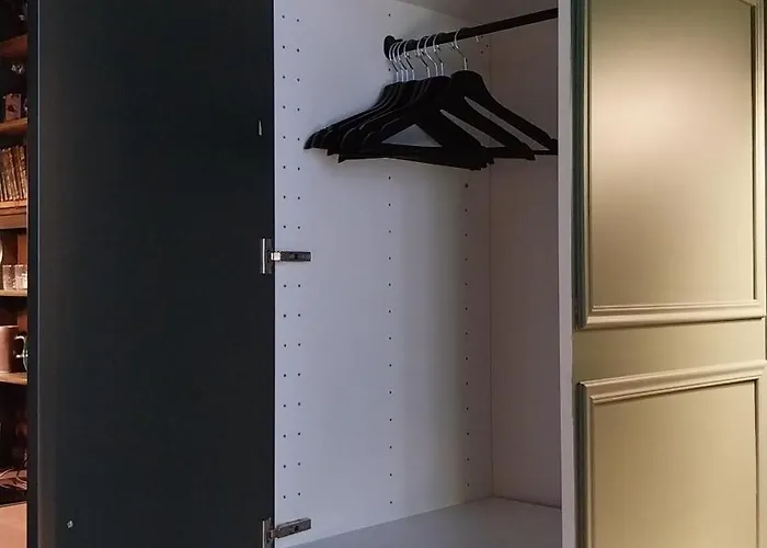 Appartement Domaine Des Sorciers Nantes