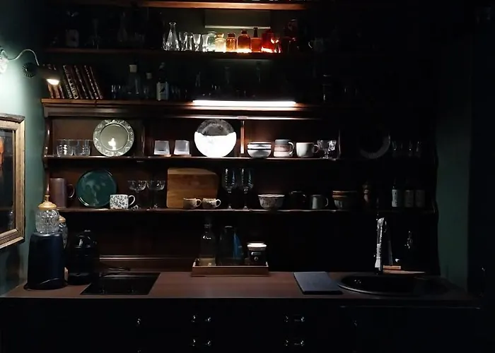 Domaine Des Sorciers - Harry Potter