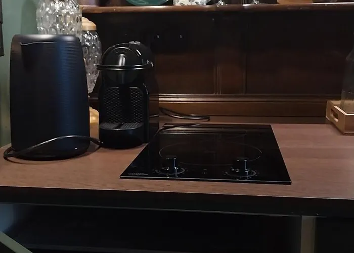 Domaine Des Sorciers Appartement *