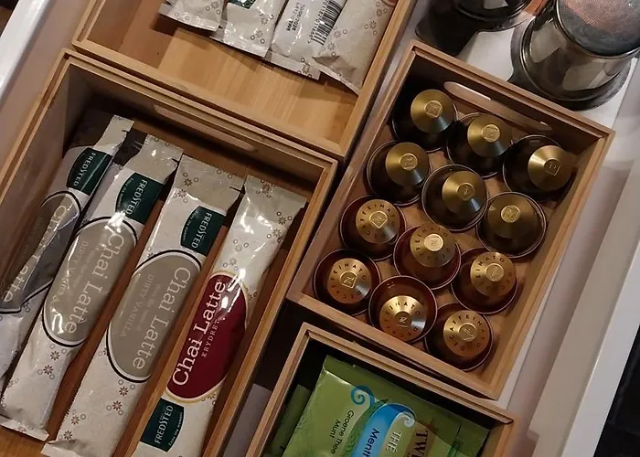 Appartement Domaine Des Sorciers *