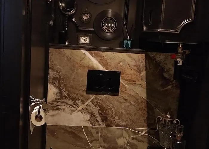 Domaine Des Sorciers Appartement