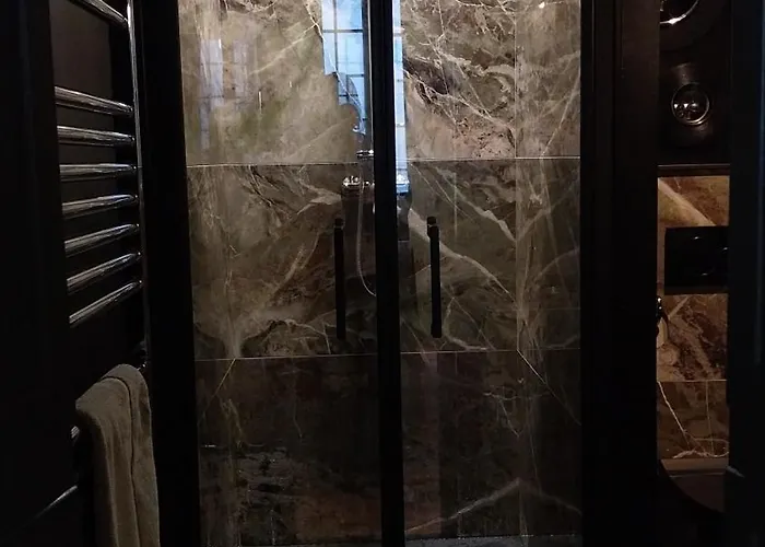 Appartement Domaine Des Sorciers Nantes