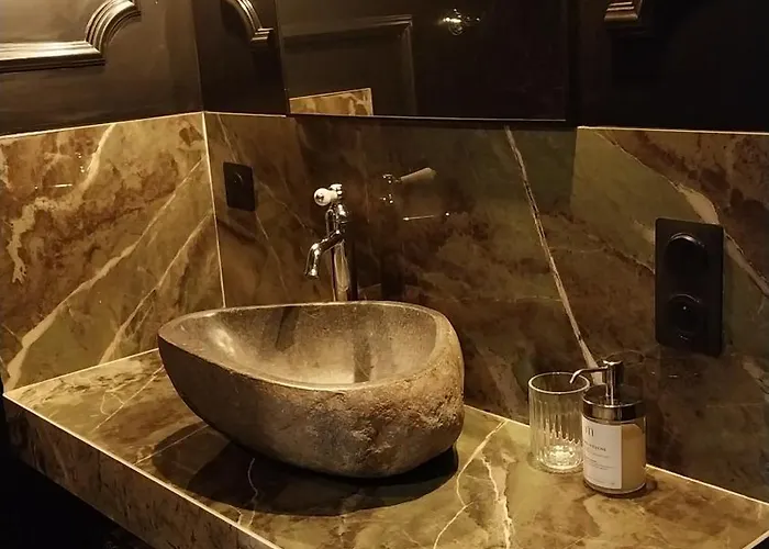 Domaine Des Sorciers - Harry Potter