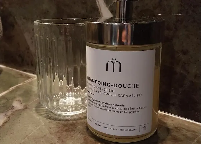 Domaine Des Sorciers *