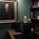 Domaine Des Sorciers - Harry Potter شقة *