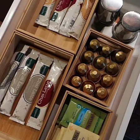 Apartamento Domaine Des Sorciers - Harry Potter *